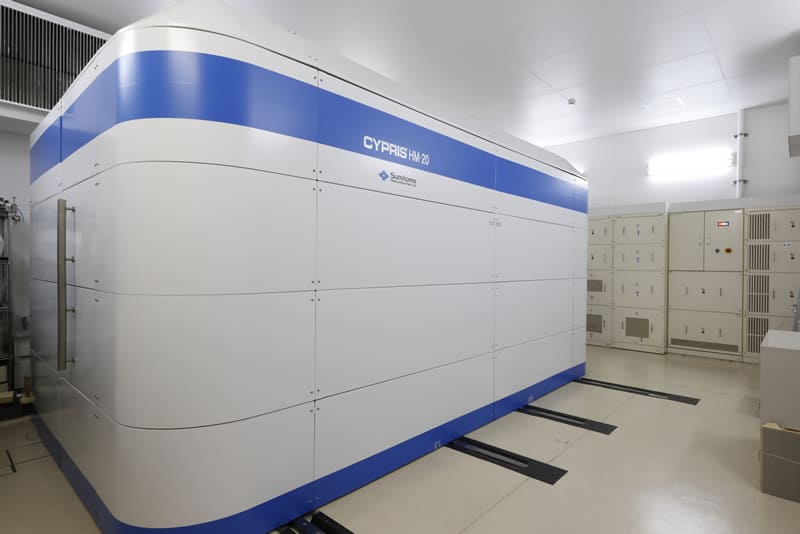 サイクロトロン